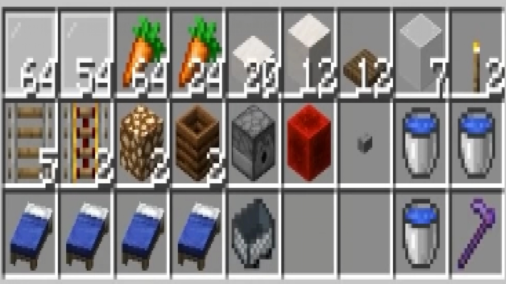 Villager Breeder - ~10 Villagers per Hour – additional image
