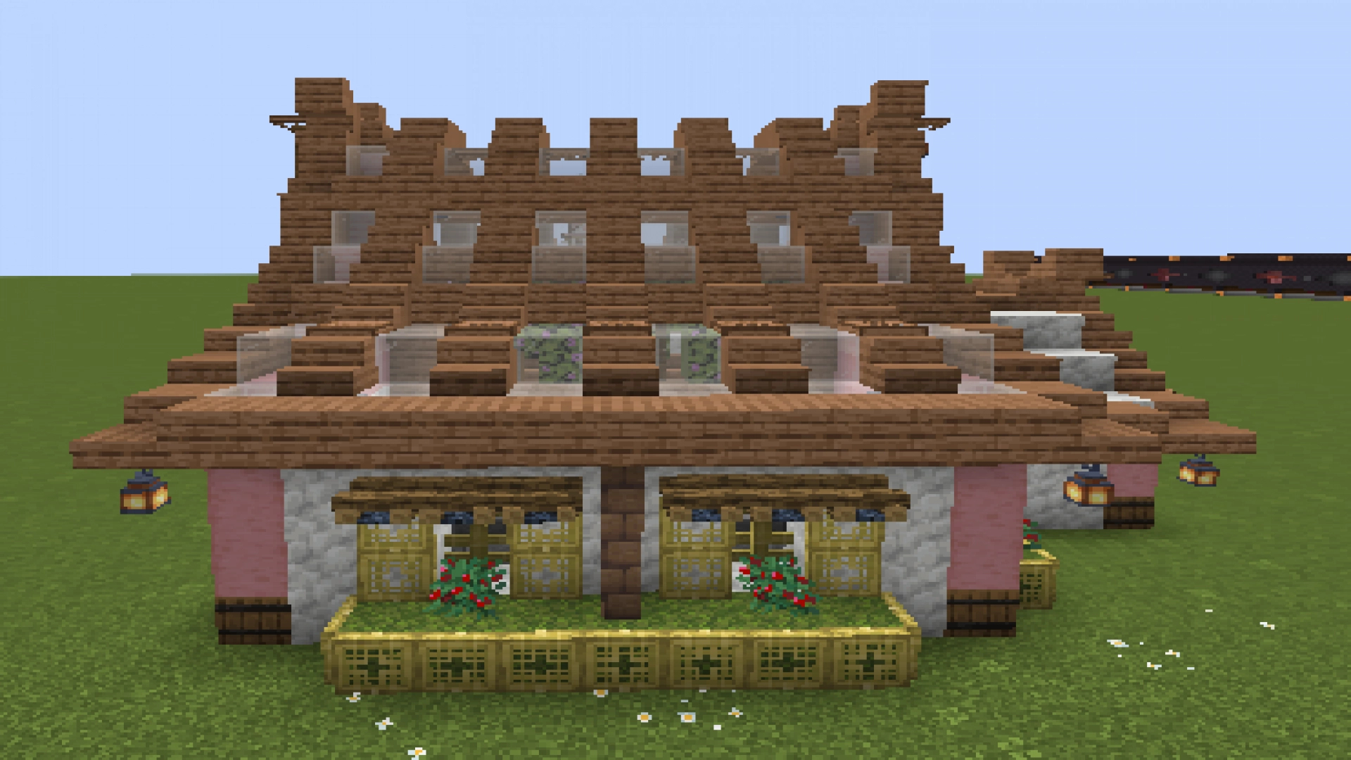 Cherry Honey Farm – additional image
