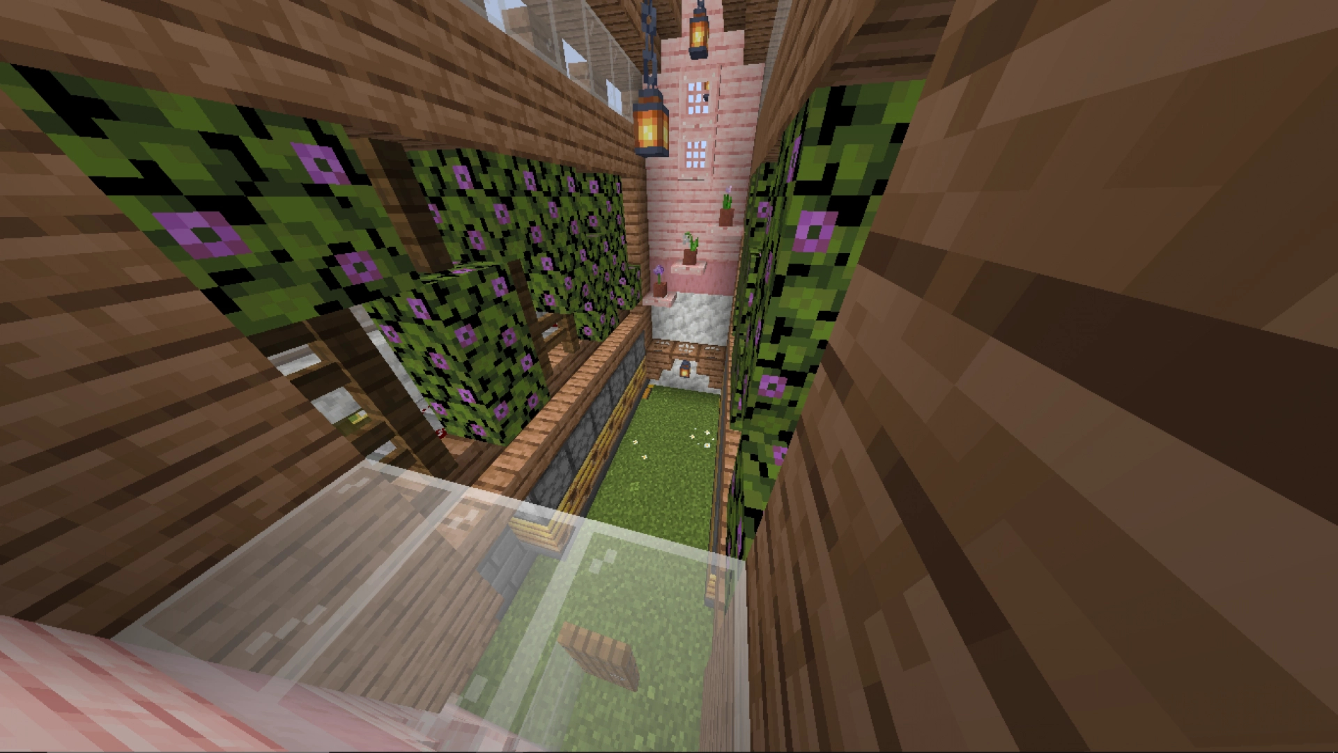 Cherry Honey Farm – additional image