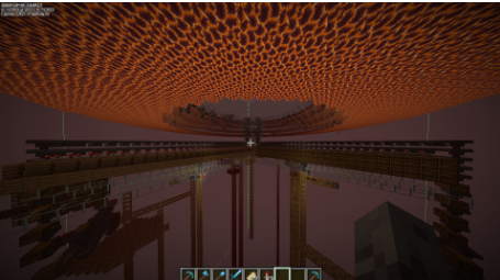 (updated) Ilmangos gold farm with item sorter and auto smelter with infinite fuel – key image