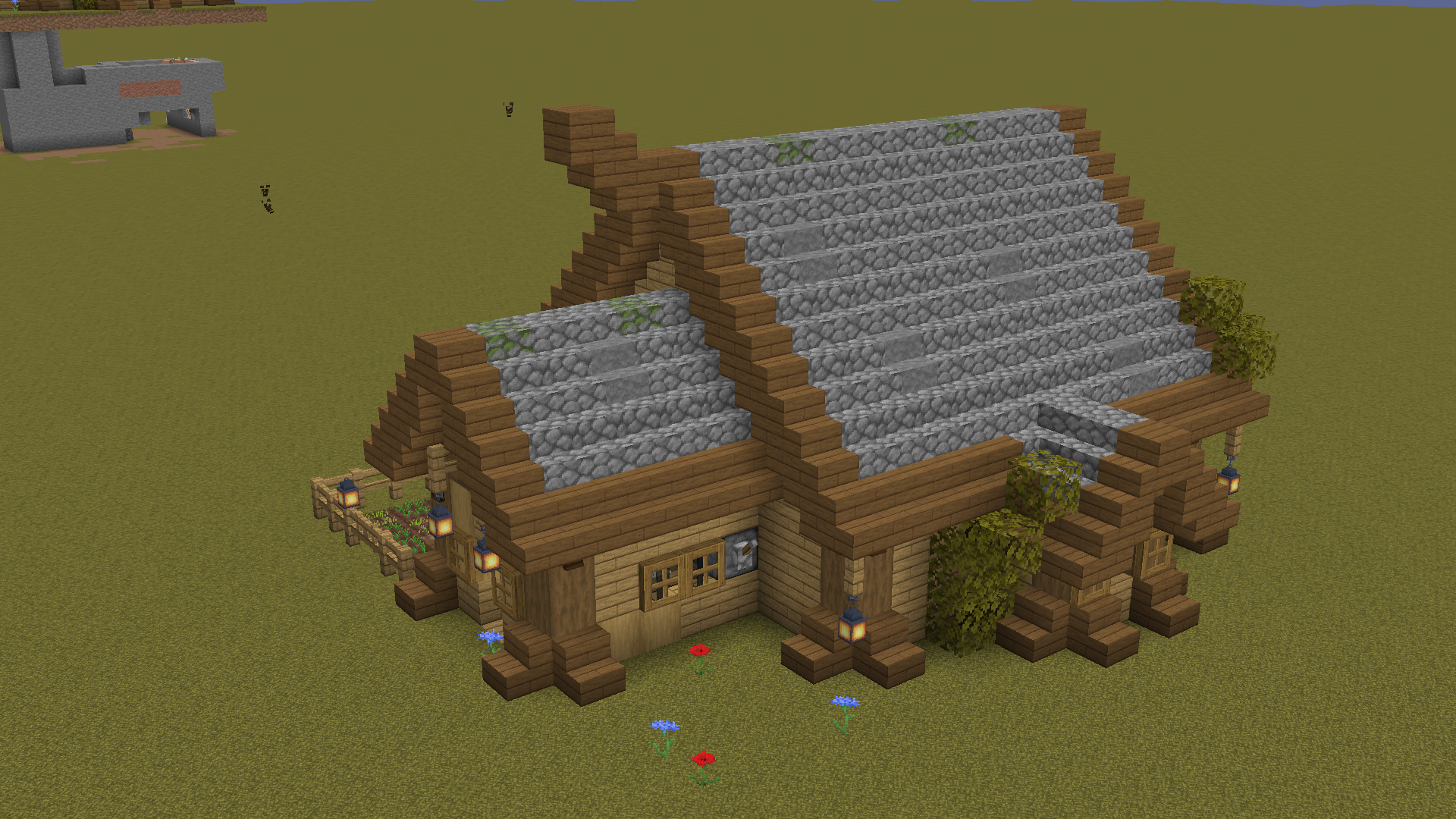 Villager Breeder – additional image
