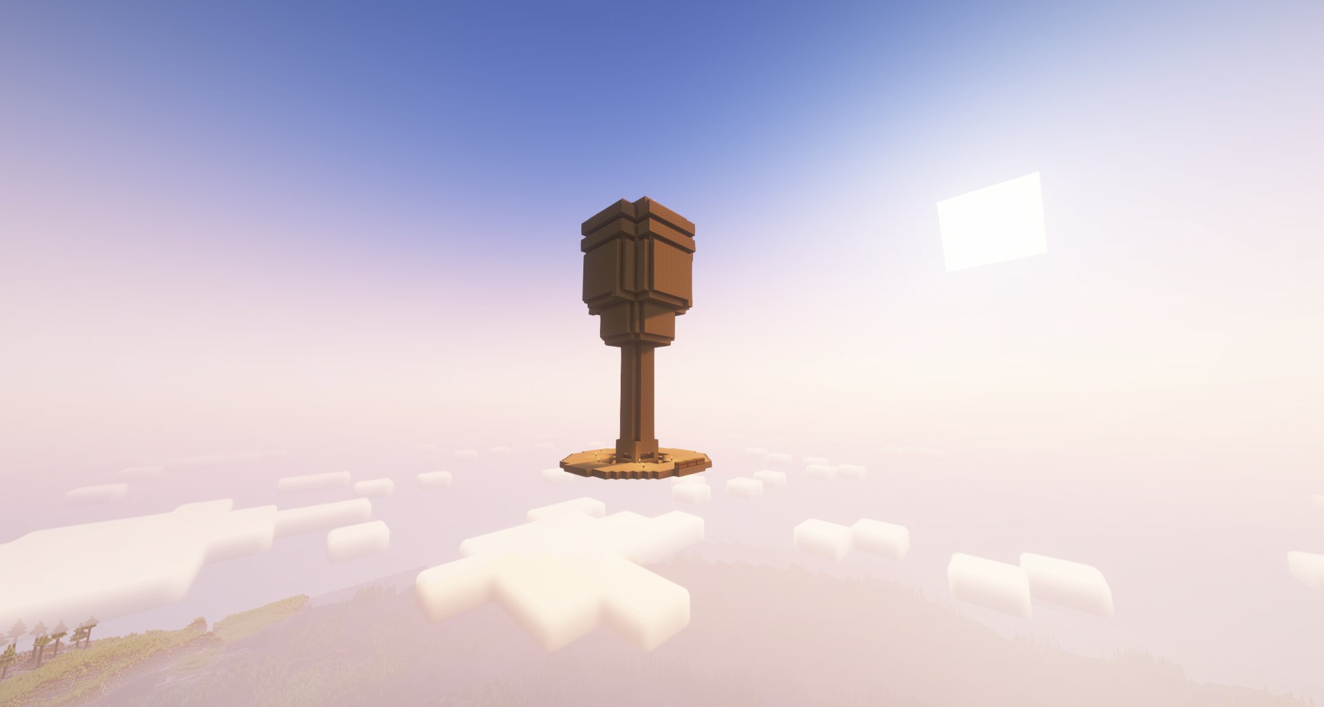 1.21 Creeper Farm – key image