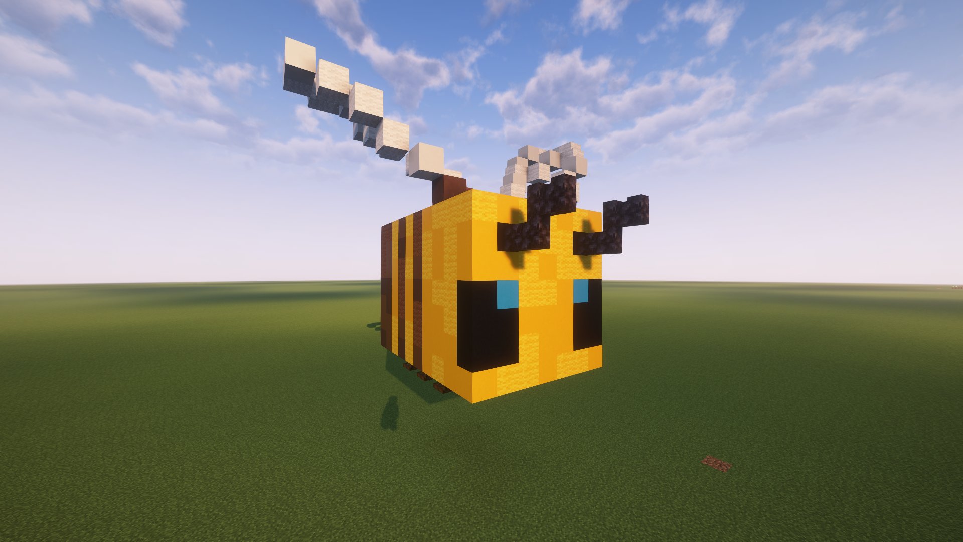 Beginner Honey Farm – key image