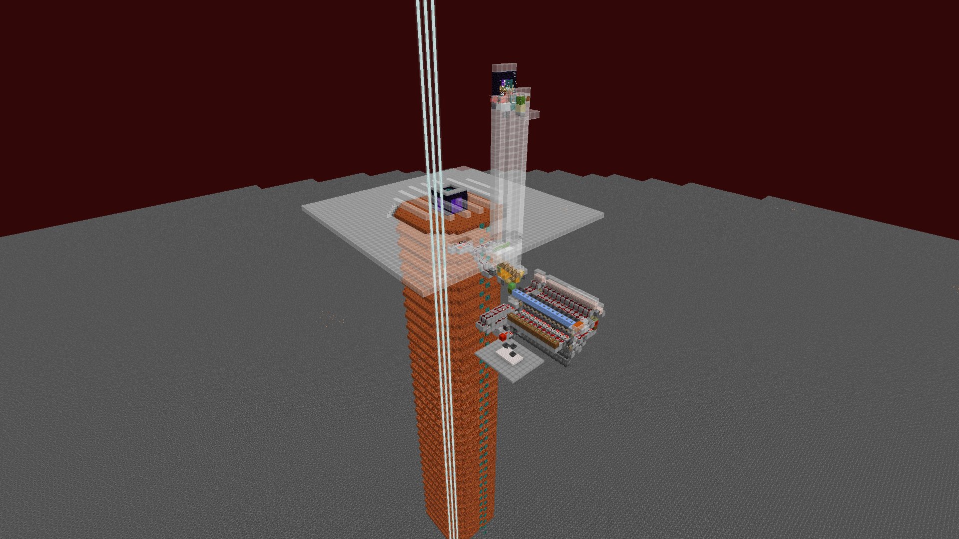 dashpum4 225k gold farm Nether crafter – key image