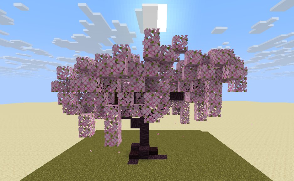 Cherry Tree 1 – key image