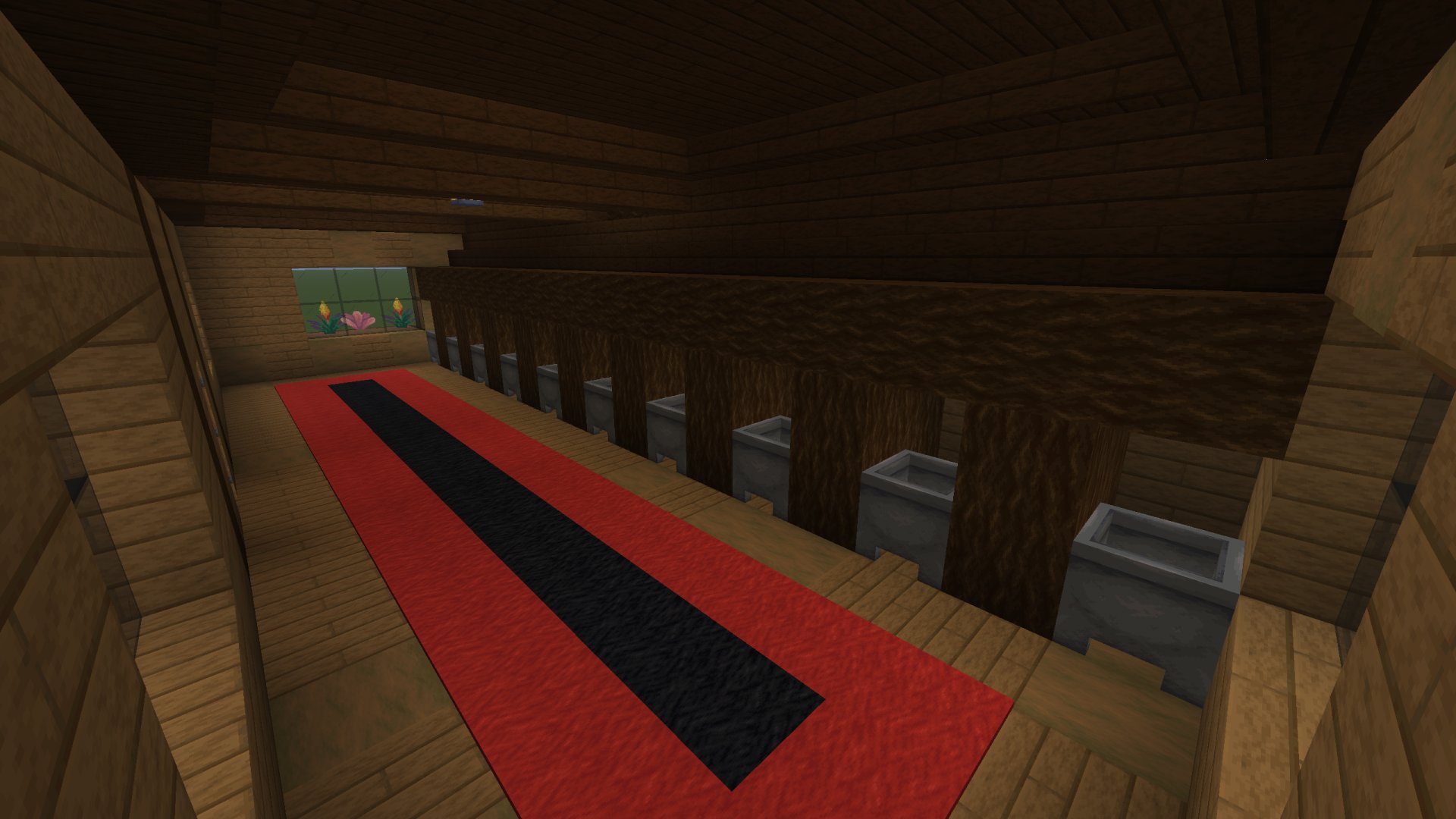Villager Trading Hall | Medieval | 10 Spots – additional image