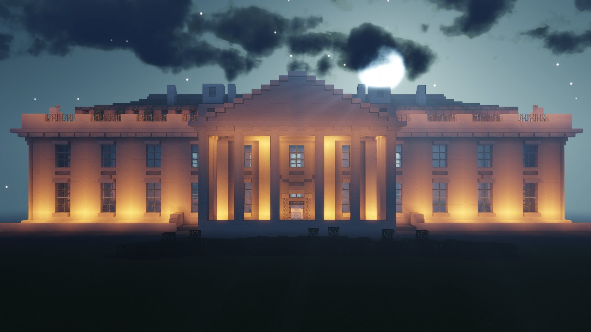 The White House – additional image
