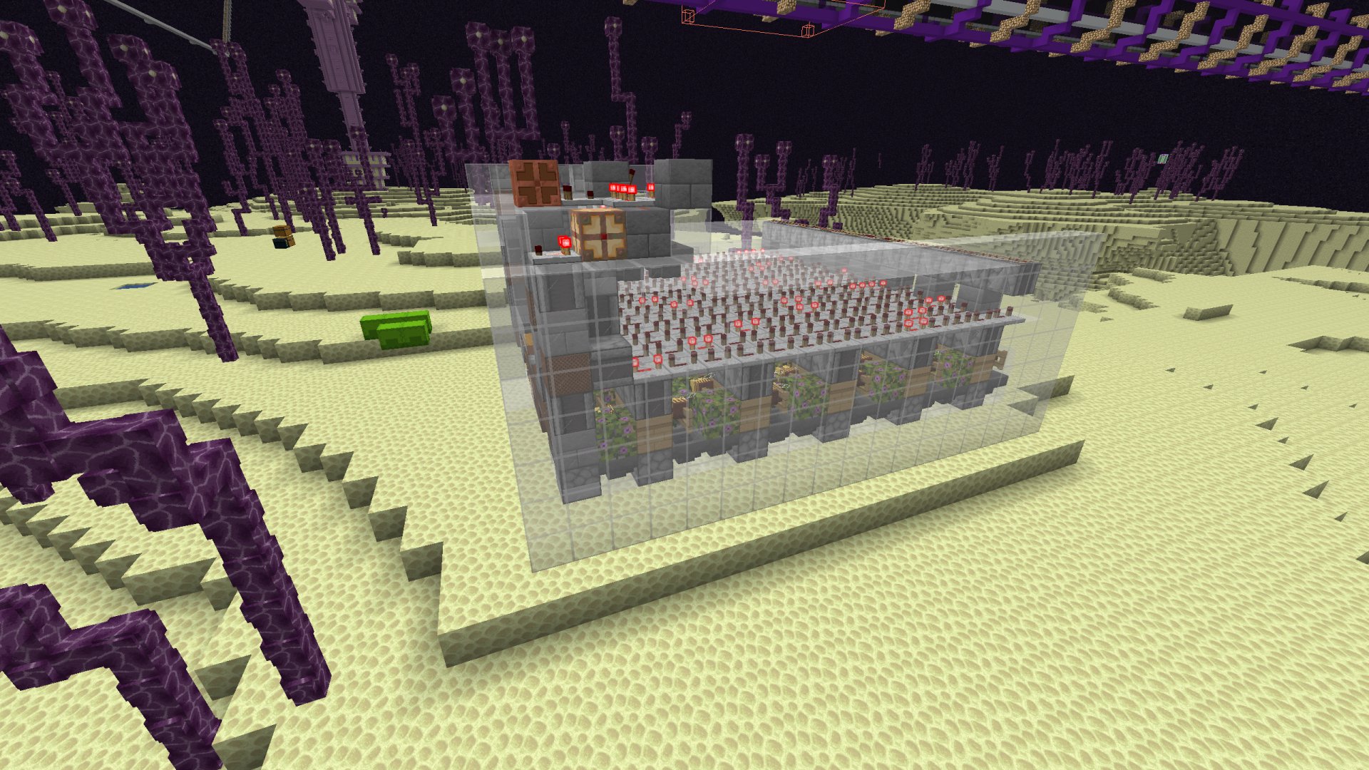 Compact Honey Farm 80 Hives – additional image