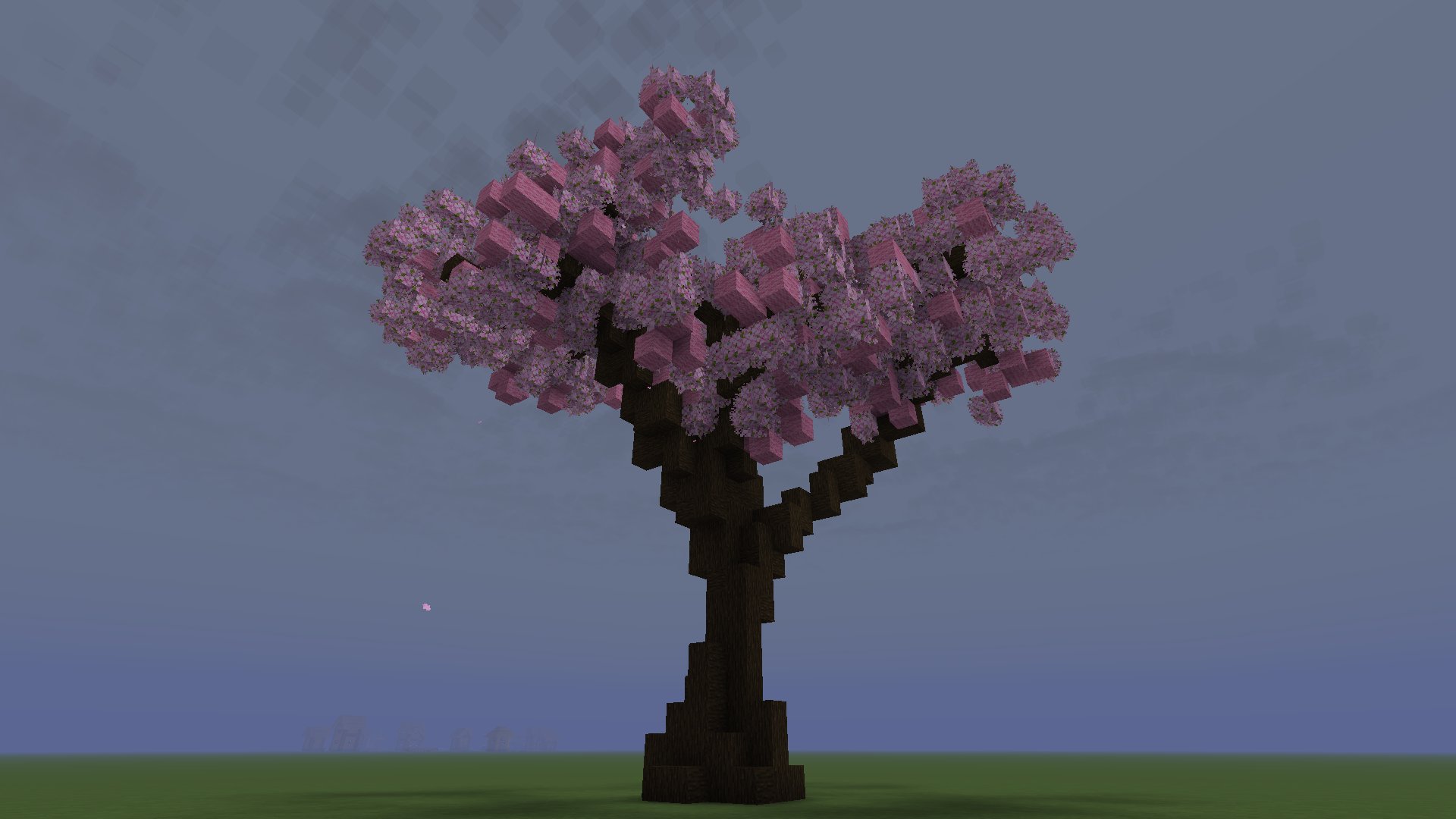 Big Cherry Tree – additional image