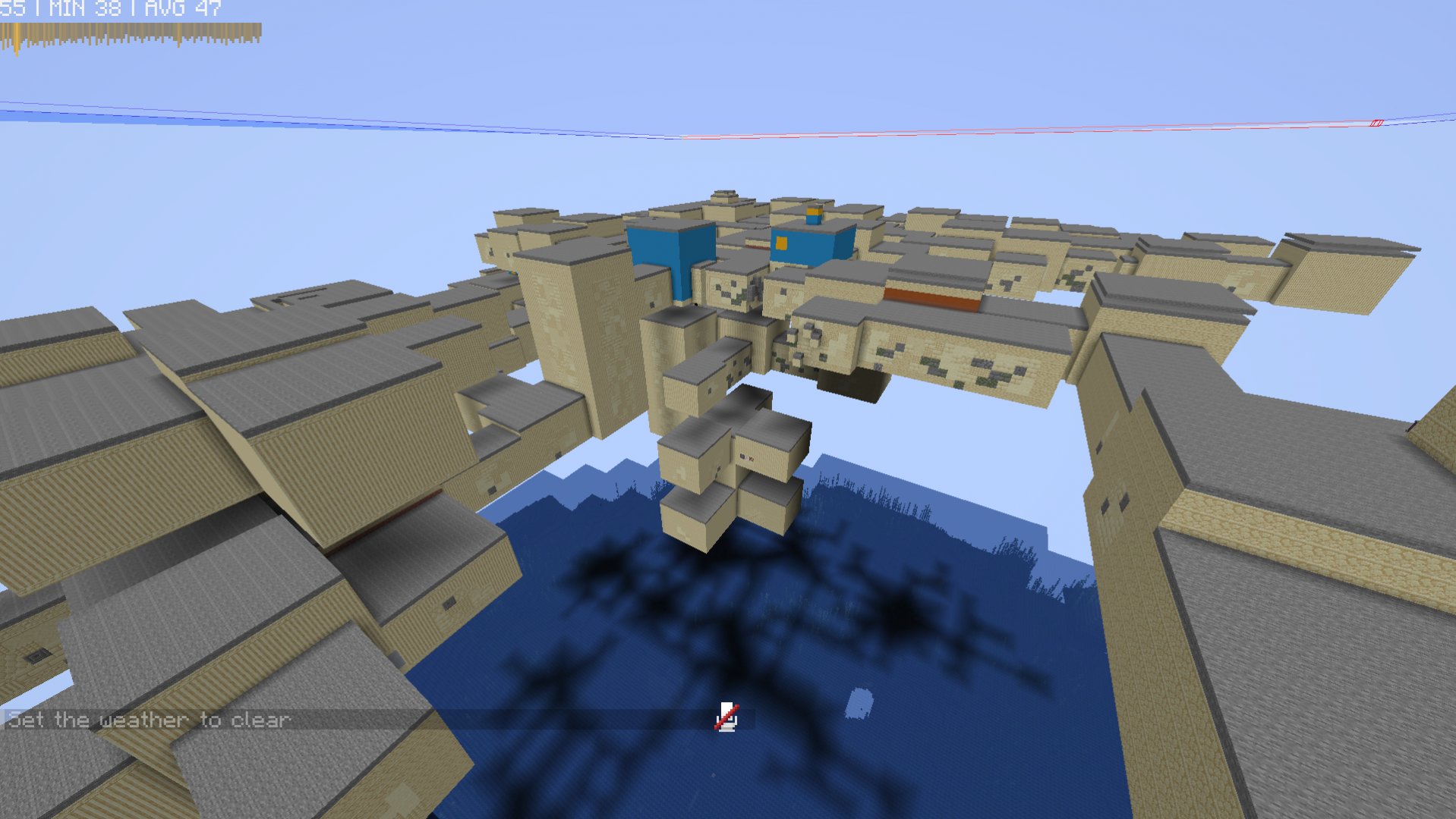 Empty Dungeon Medium size – key image