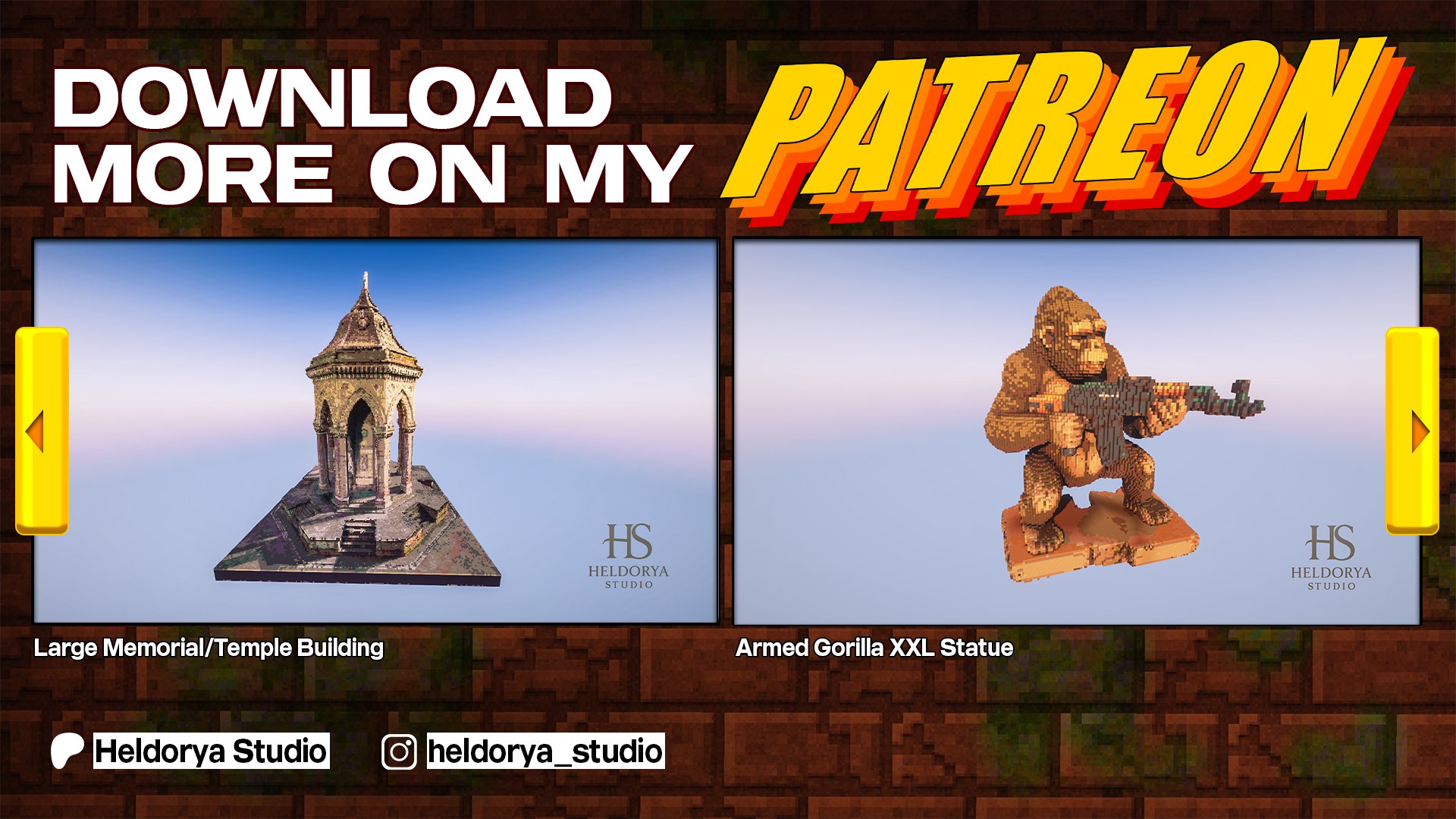 Free Gift - Indian Temple – additional image