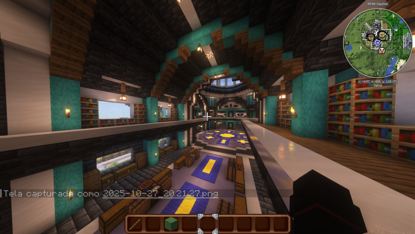 trading wall trading hall – additional image