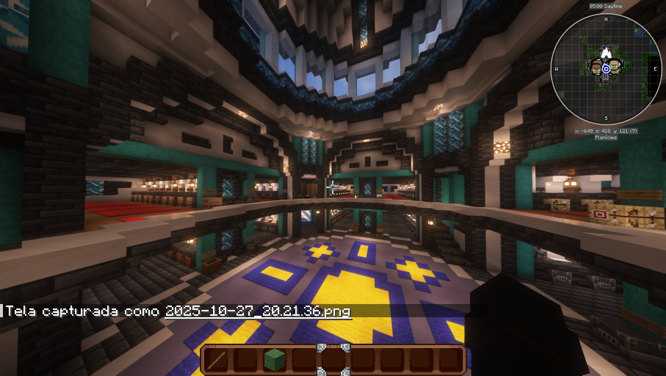 trading wall trading hall – additional image