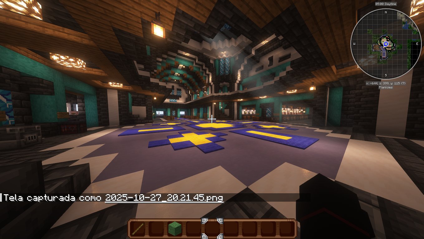 trading wall trading hall – additional image