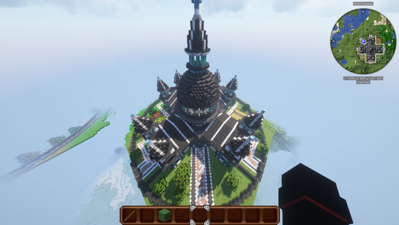 trading wall trading hall – additional image