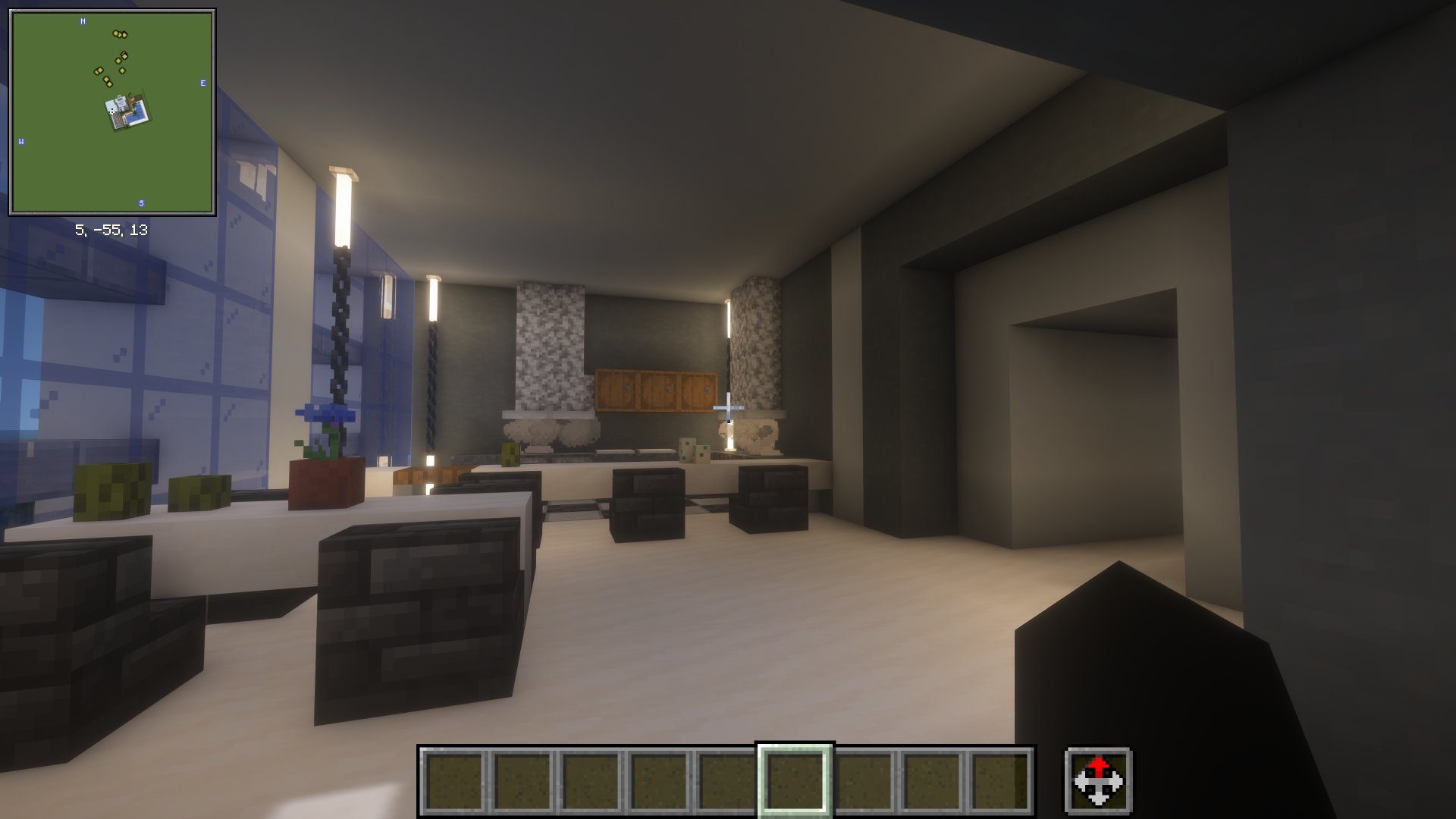Luxury Highrise Hotel + Swimming Pool (With Interior) – additional image