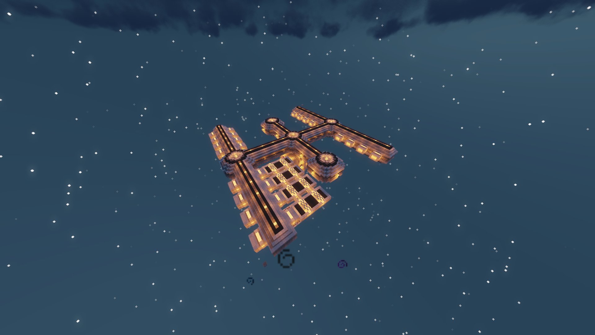 Space Station – additional image