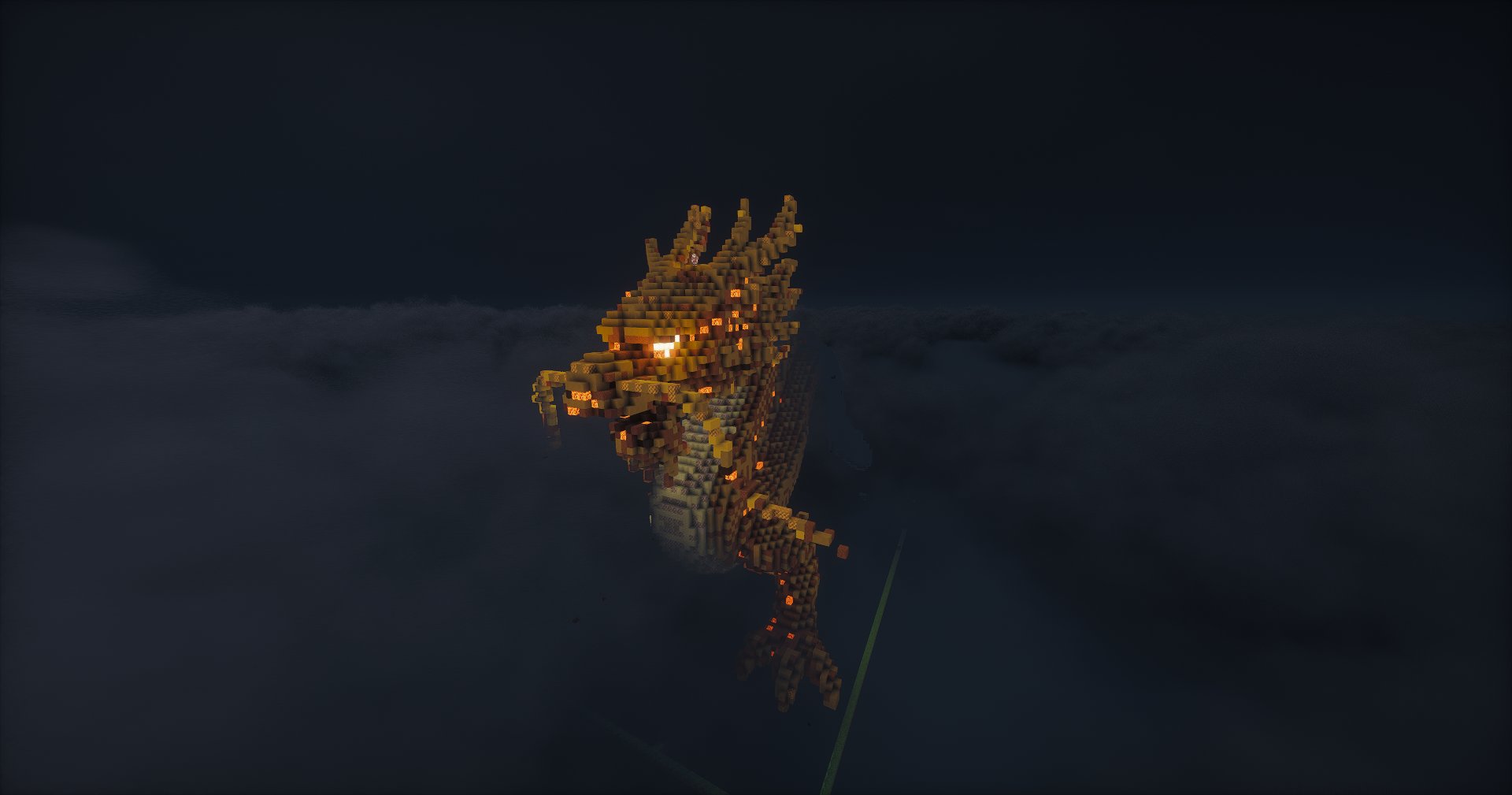 Asia Dragon – additional image