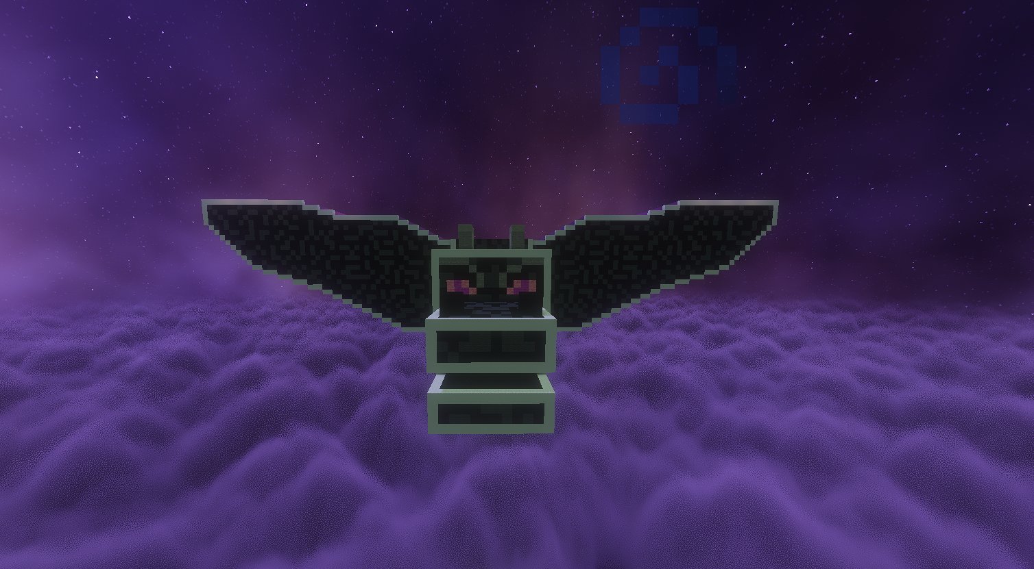Ender Dragon Farm – key image