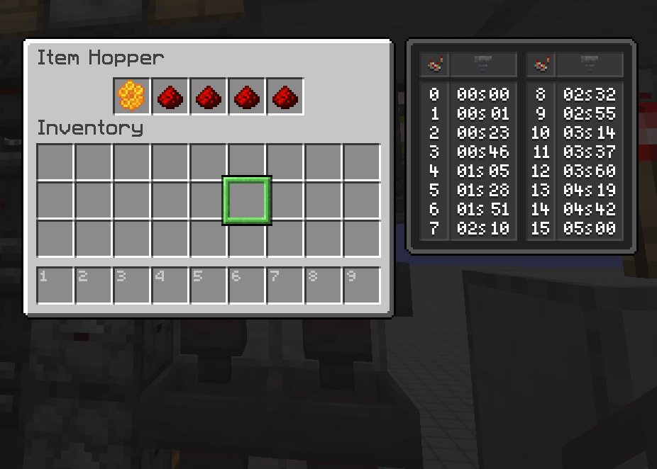 Bee Farm with bottle recycler and auto honey crafter (Nether ready) – additional image