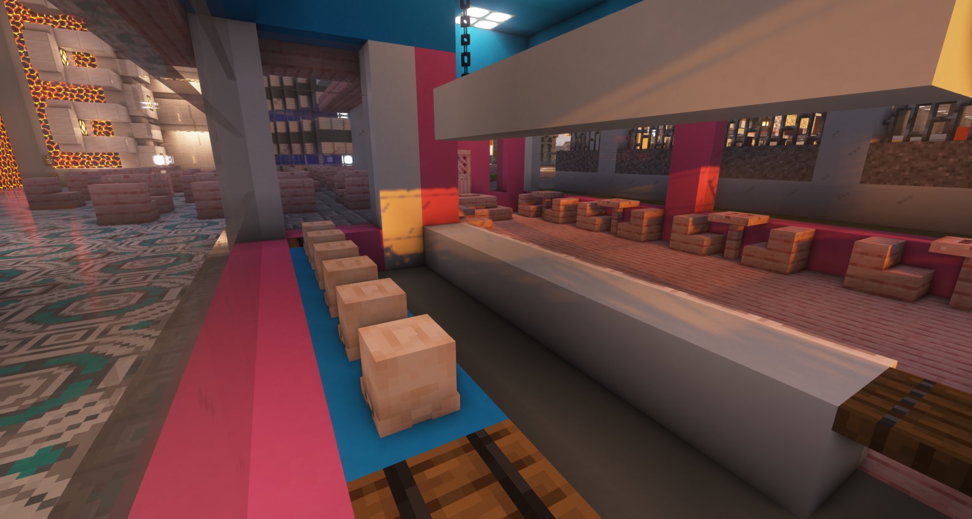 Ice Store – additional image