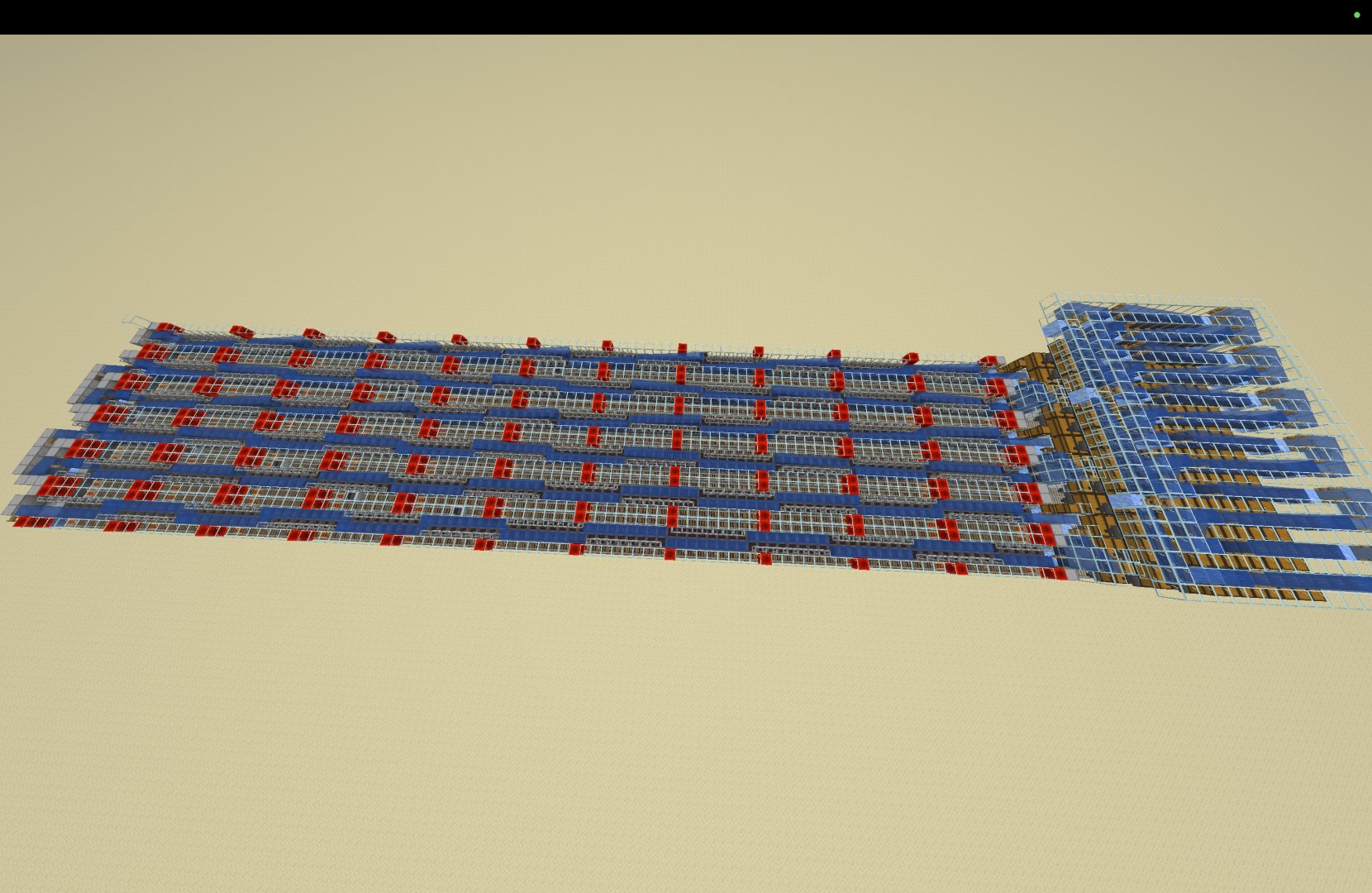 Smoker V1 1188 Smokers Kelp For Donut SMP. – additional image
