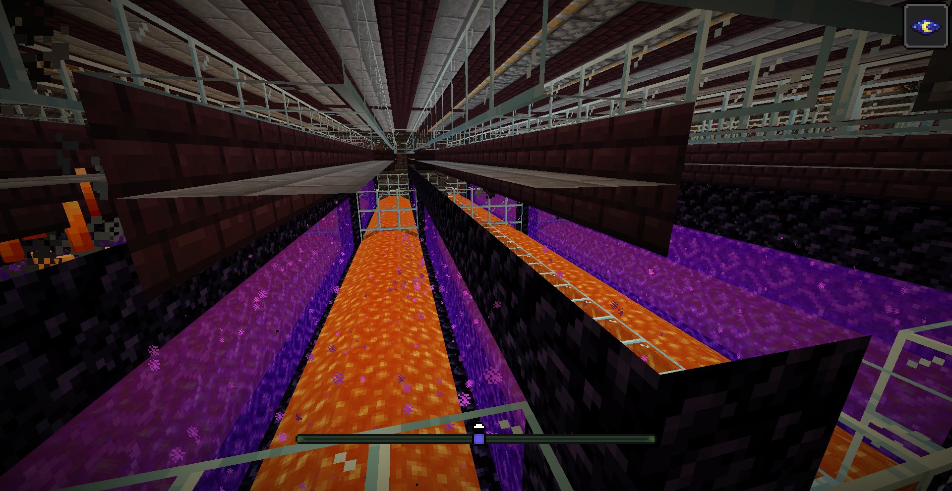 Super Efficient Blaze Farm 12K Rods/hr! – additional image