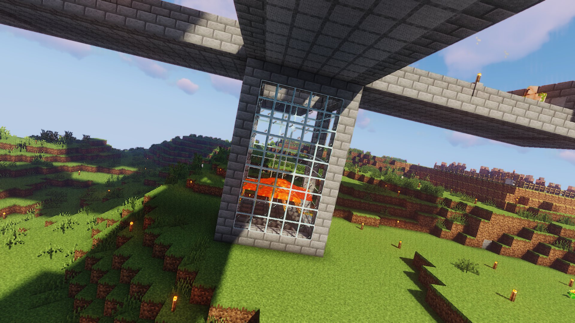 Iron farm +1000 iron hour – additional image