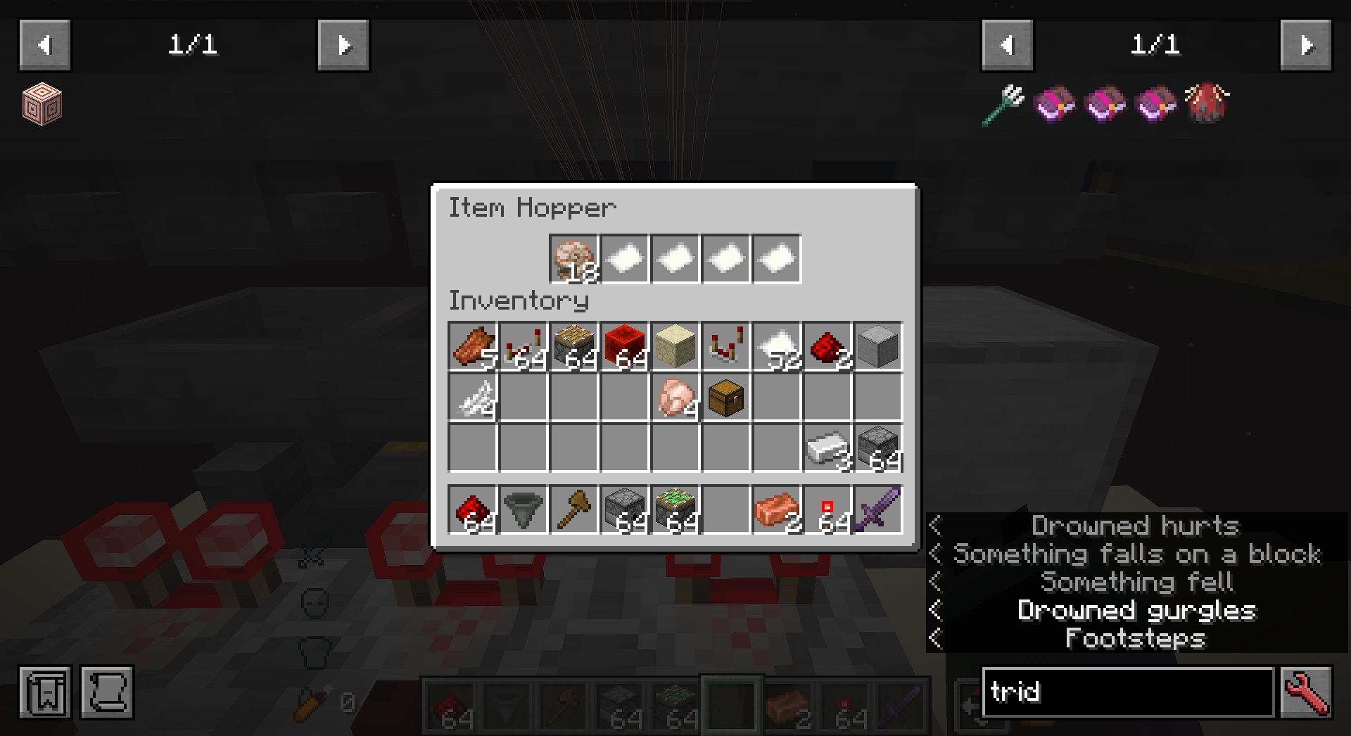Trident Farm – additional image