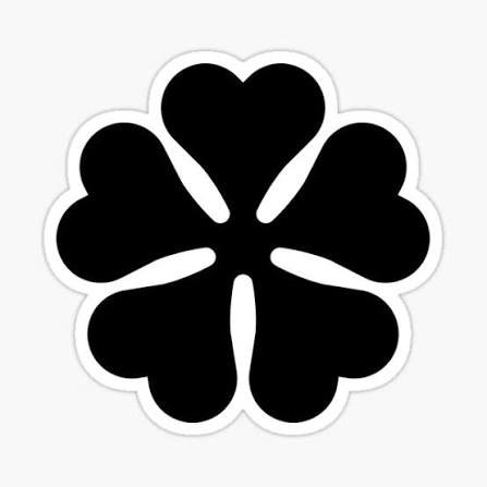 Black Clover – key image