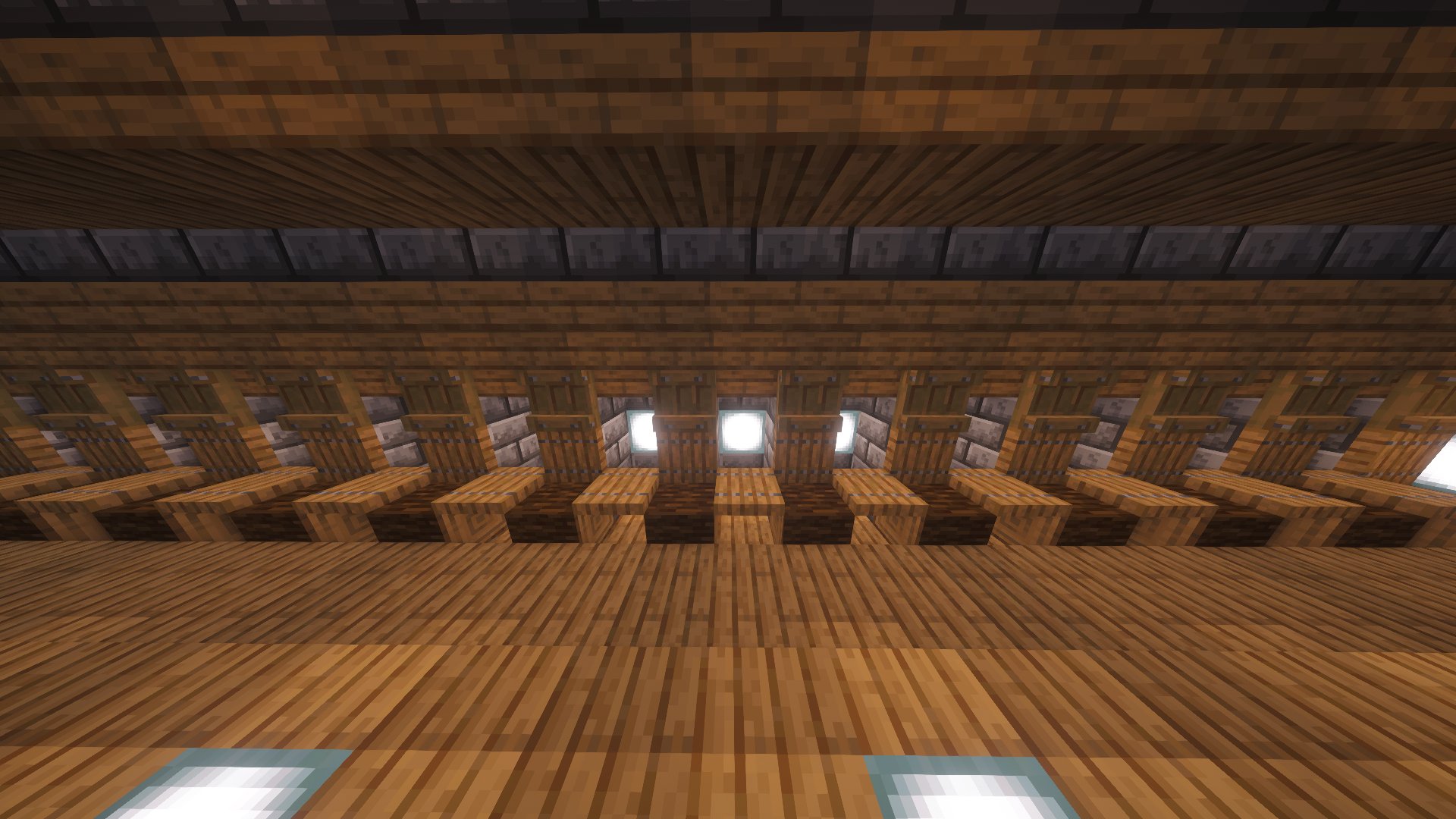 Underground Villager Trading Hall – additional image