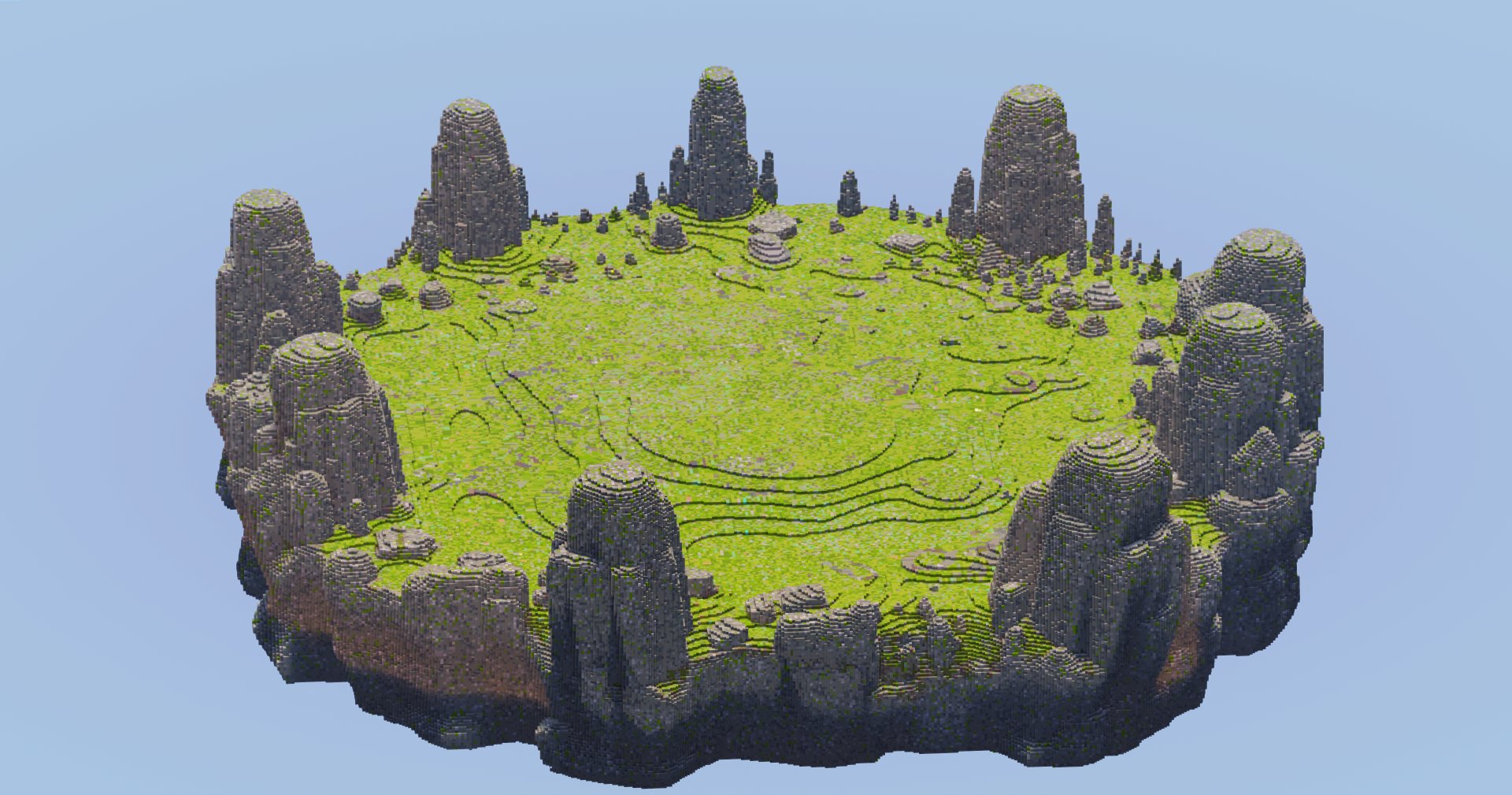 The cool island you see on my posts – key image