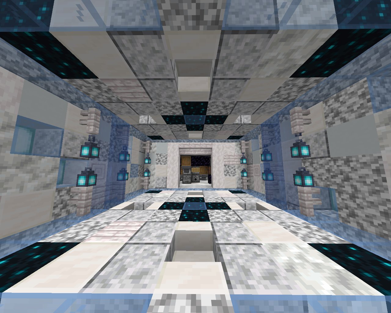 White Themed Stash – additional image