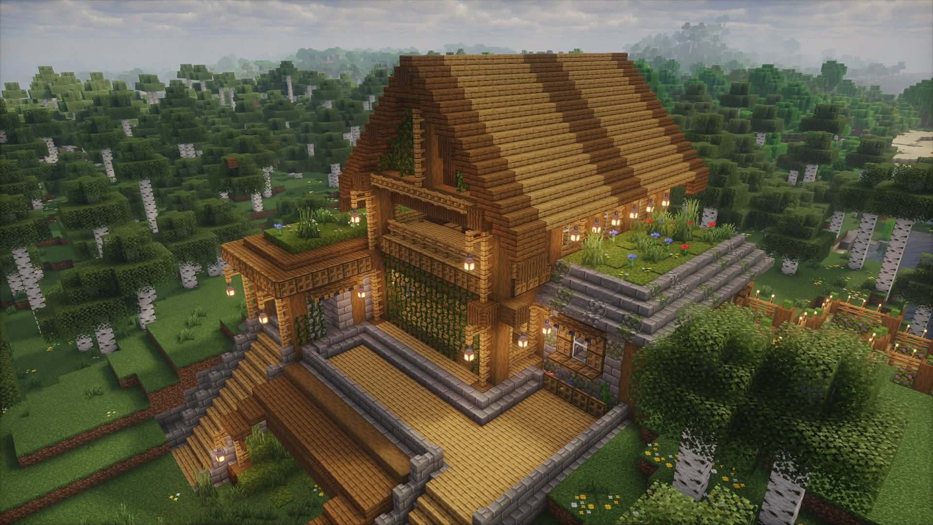Cabin House – additional image