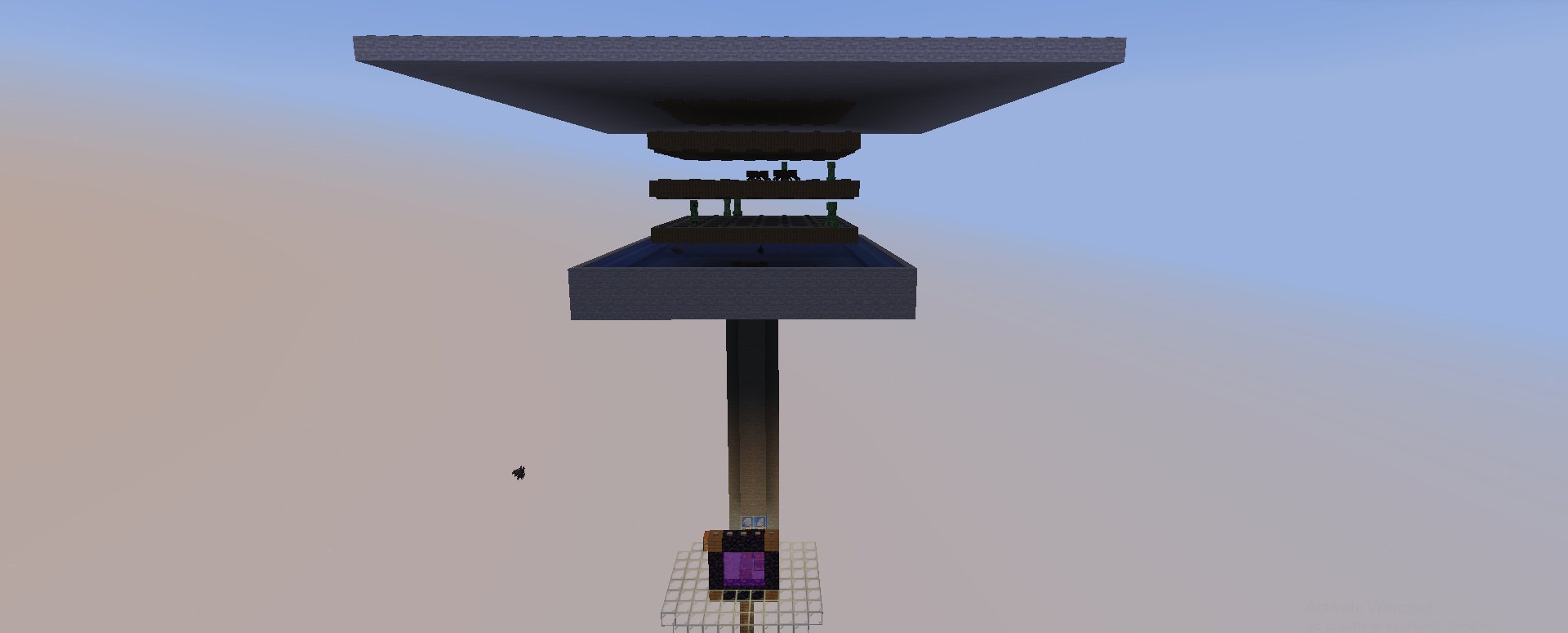 Creeper Farm – additional image