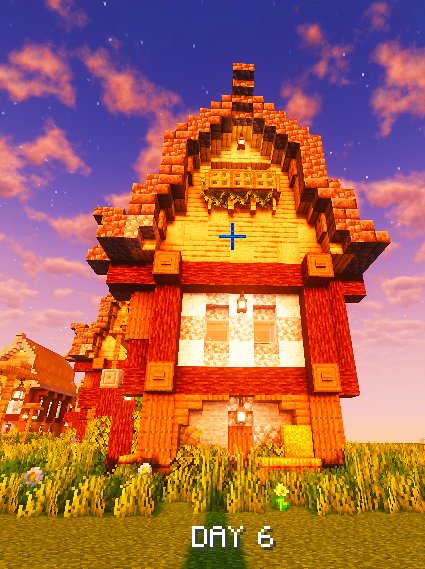 mediaeval starter base – additional image