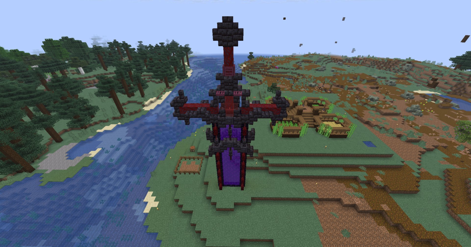 Sword Portal – additional image