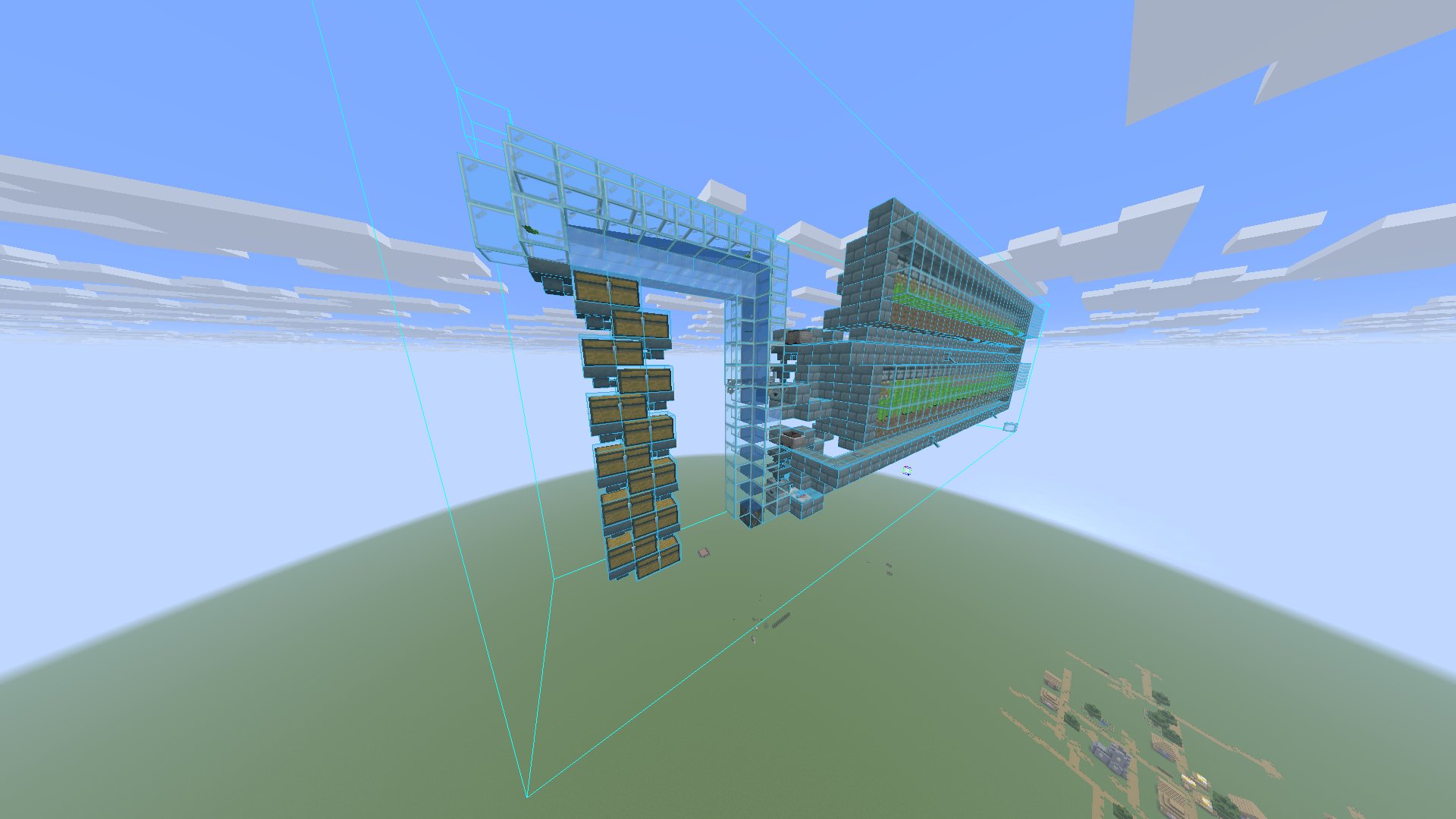 Sugar Cane Farm – additional image
