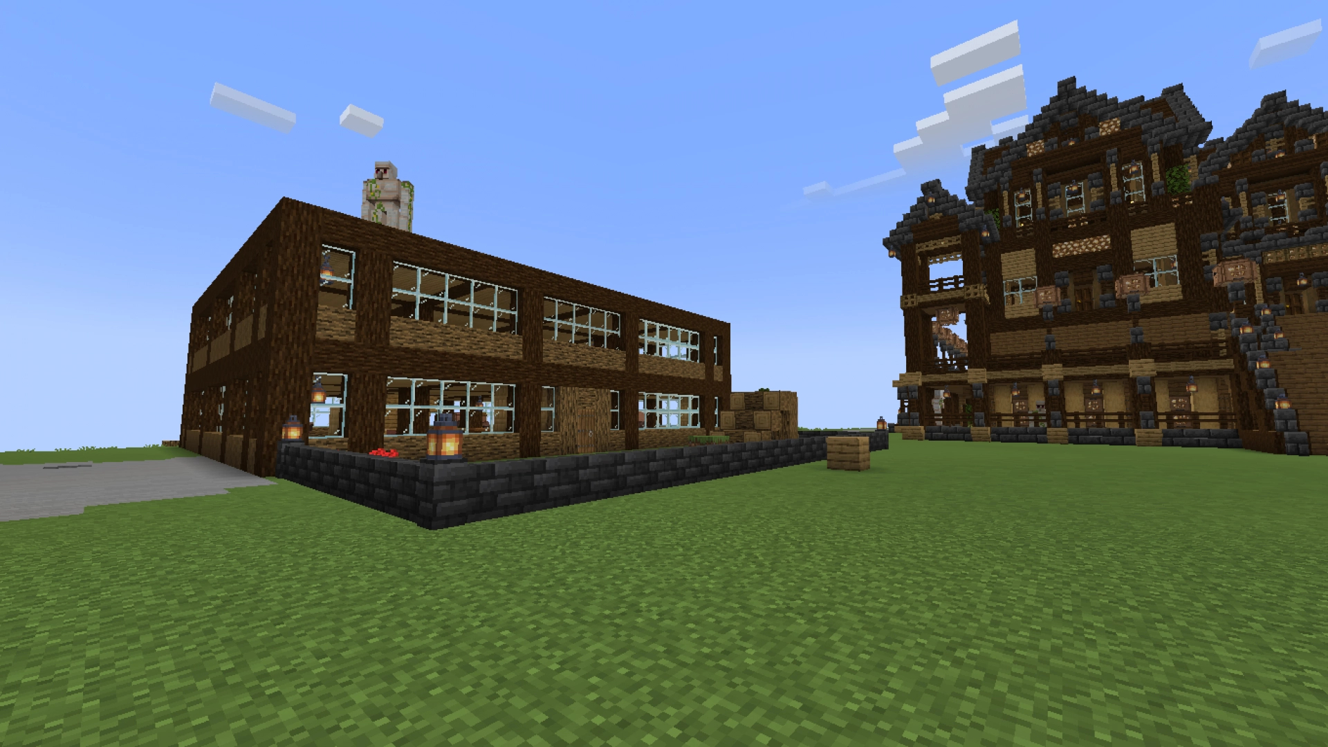 villager breader – additional image