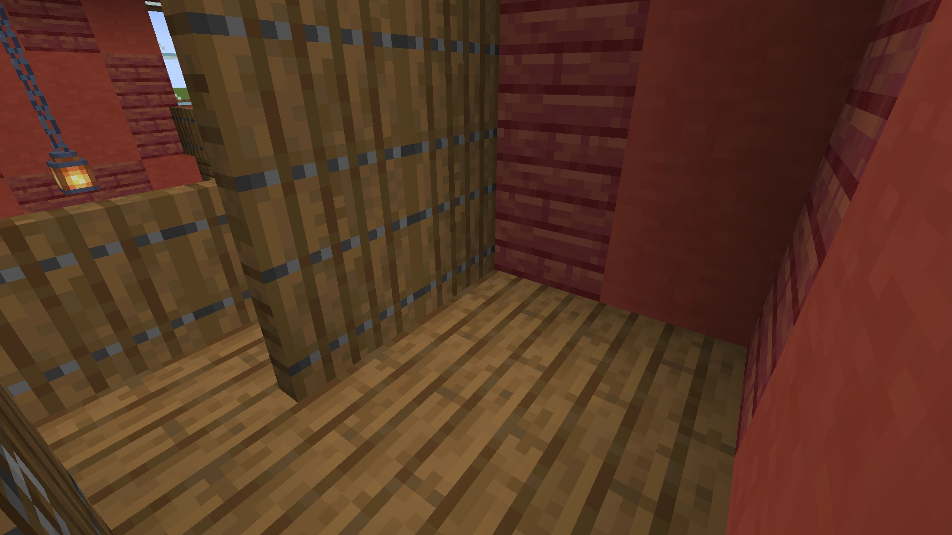 Wild West Saloon – additional image