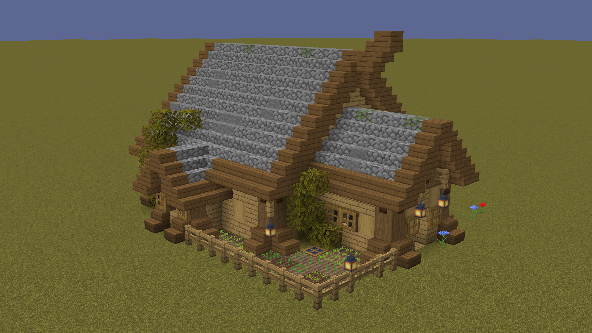 Villager Breeder – key image