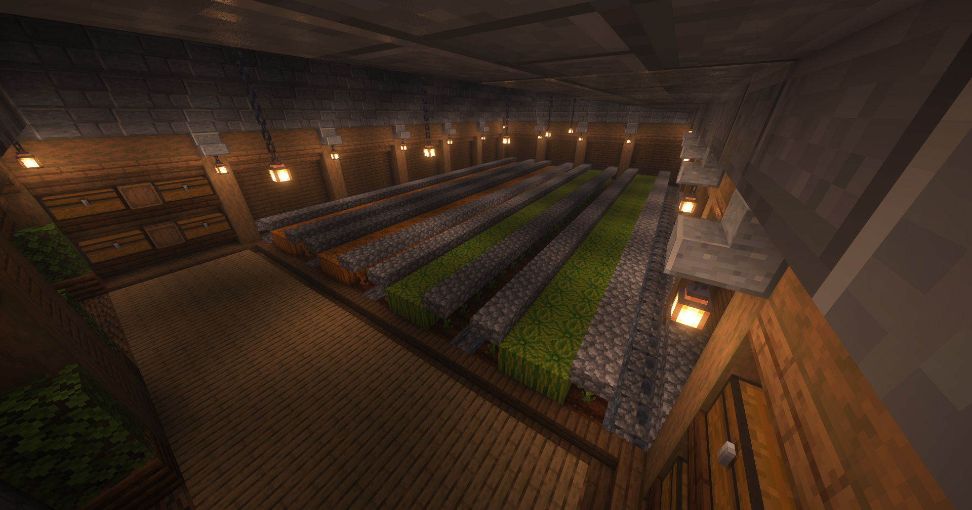 r4ry's Underground Base – additional image